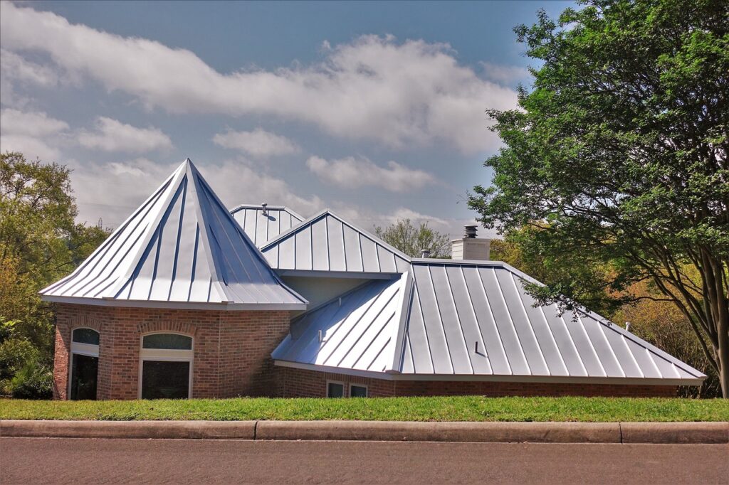 How Long Does a Metal Roof Last on a Home